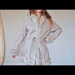Penny Lane Coat